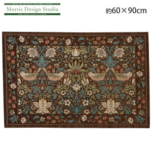փ}bg  MORRIS i EBAX ) D_@60×90cm }bg O}bg    uh xM[ WK[h VFj[ D 쓇DZR  FH1709A