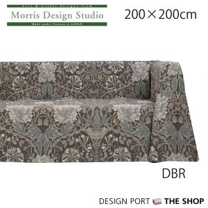 }`Jo[ \t@[ Jo[ 2l| 3l|  ` y󒍐Yiz I[_[ MORRIS ( EBA X ) nj[TN&`[bv 200×200cm 쓇DZR  HV1732
