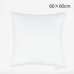 �N�b�V�������� 60×60cm ���{�� ���k�|���G�X�e�� �p���� �k�[�h�N�b�V���� ���� �ӂ�ӂ� �z���C�g �� ���Y �I���W�i�� �쓇�D���Z���R�� �������� LT1510