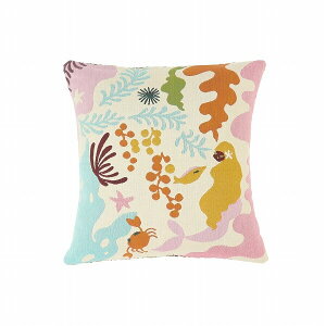 �w���N�b�V�����J�o�[�i�J�o�[�E���ރZ�b�g�j45×45cm ���{�� �R�b�g��100% rough�i���t�j�C���G�m�A�T ���킢�� ������� ���k�|���G�X�e�� �p���� �쓇�D���Z���R�� LL8116