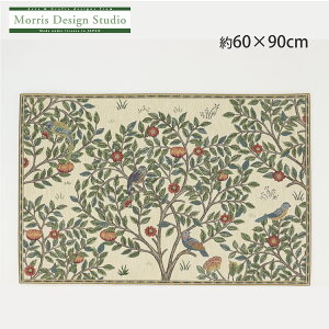 փ}bg  MORRIS i EBAX ) PXRbgc[ 60×90cm }bg O}bg    uh xM[ WK[h VFj[ D 쓇DZR 