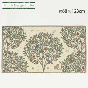 փ}bg  MORRIS i EBAX ) PXRbgc[ 68×123cm }bg O}bg    uh xM[ WK[h VFj[ D 쓇DZR 