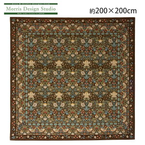 O MORRIS iEBAXj D_ 200cm×200cm   uh rO ` 2 3 쓇DZR  KF1709