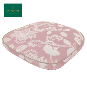 �_�C�j���O�V�[�g�N�b�V���� ������� MINTON �i�~���g���j �O���[�X�n�h�� 45×43Vcm �������� �֎q�p �n���^ �J�o�[���O���� ���r���O �_�C�j���O�`�F�A �Ђ��Ȃ� �u�����h ���� ���{�� ���Y