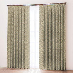 �y�y�VSS 10��OFF�N�[�|���z �y�����z �y�󒍐��Y�i�z �h���[�v�J�[�e�� MORRIS �i �E�B���A�������X ) ���[�N�X�p�A ��2.3�{�q�_ filo�D�� ��43�`318cm×��101�`220cm �쓇�D���Z���R�� �������� MM3119