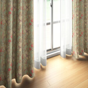 �y�y�VSS 10��OFF�N�[�|���z �y�����z �y�󒍐��Y�i�z �h���[�v�J�[�e�� MORRIS �i �E�B���A�������X ) �S�[���f�������[�}�C�i�[ ��2.3�{�q�_ filo�D�� ��43�`340cm×��60�`240cm �쓇�D���Z���R�� ��