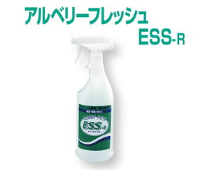 �A���x���[�t���b�V��ESS-R�@1000ml