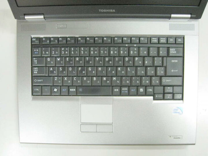 楽天市場】東芝 dynabook Satellite L21 220C/W ノートパソコン【送料 