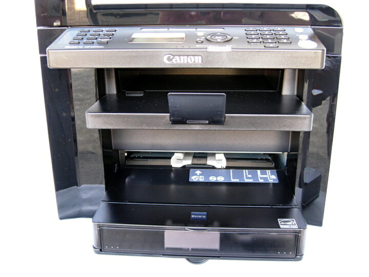 楽天市場】【中古】【モノクロ複合機】【カウンター超極少！】【A4 