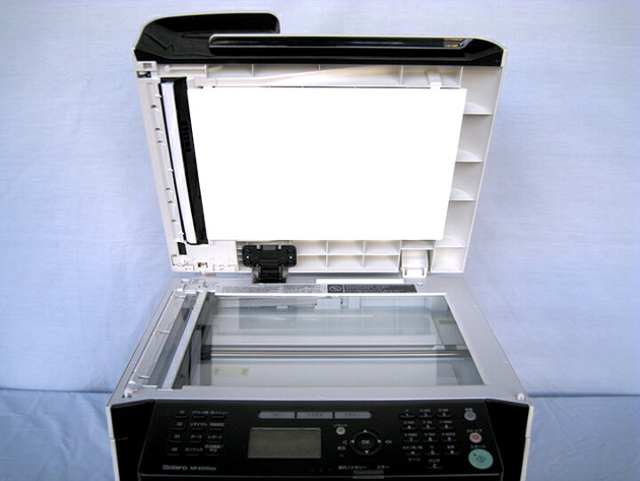 楽天市場】【中古】【モノクロ複合機】【カウンター超極少！】【A4 