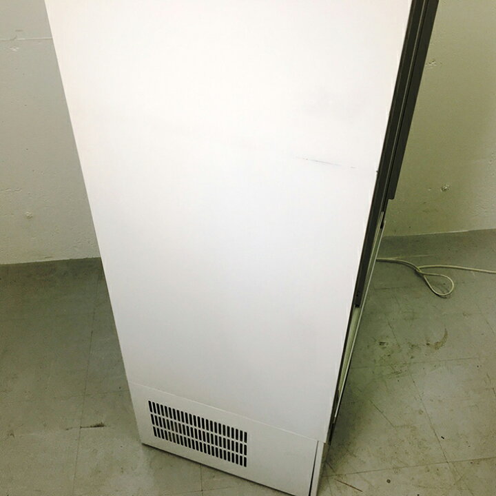 楽天市場】【中古】【厨房機器】【2014年製】☆大和冷機 スライド扉 