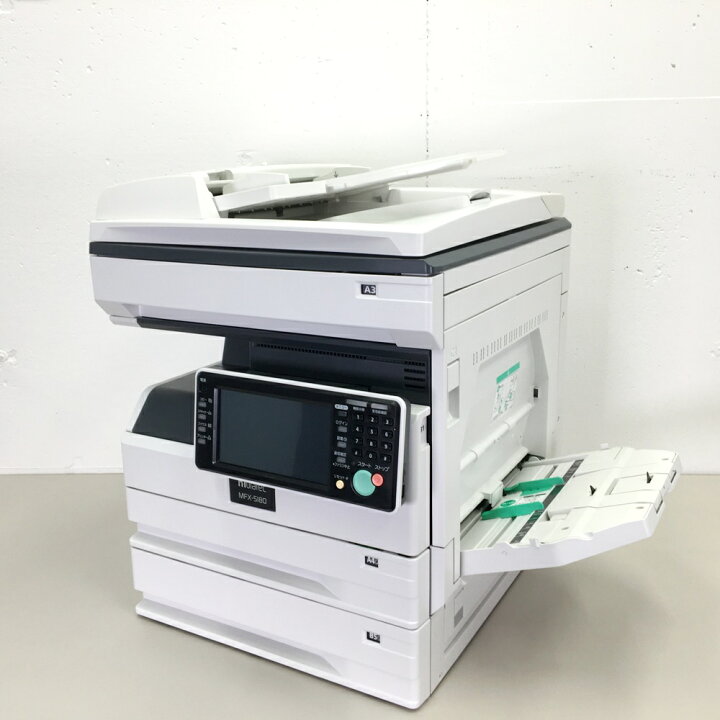 業務用プリンター＋トナー付き22日まで