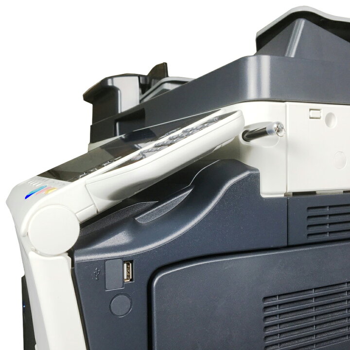 楽天市場】コニカミノルタ bizhub C258 A3カラー複合機 新品トナー付 