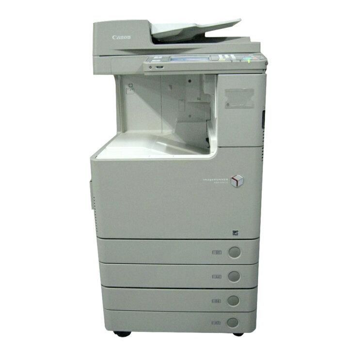 Canon c2020 業務用 コピー機