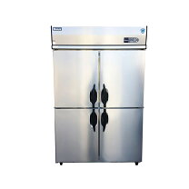 業務用冷蔵庫 定価11万 美中古品