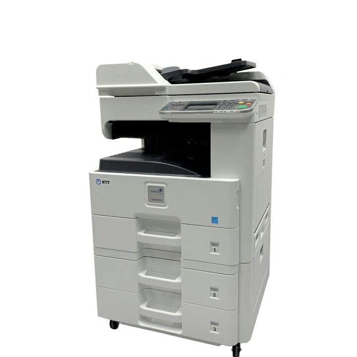 業務用プリンター TASKalfa256i
