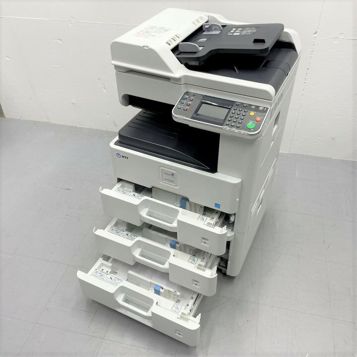 業務用プリンター TASKalfa256i