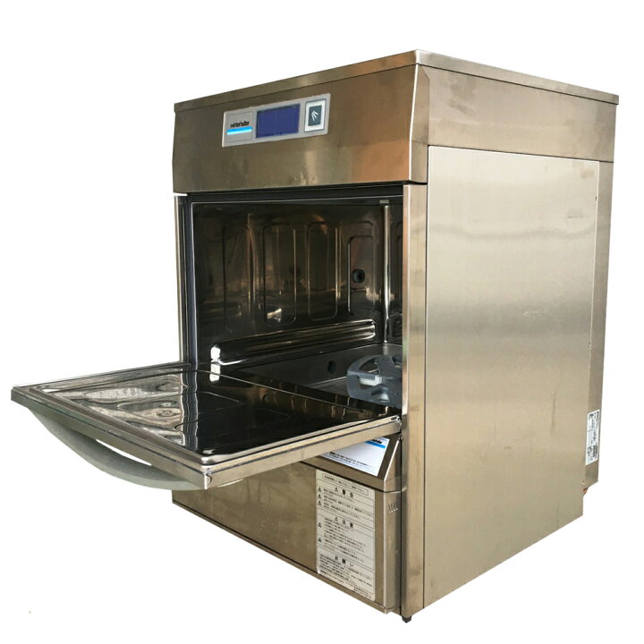 楽天市場】ウィンターハルター UC-M アンダーカウンタータイプ食器洗浄 