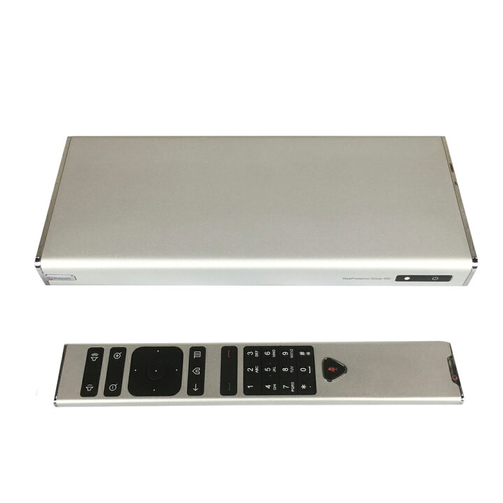 楽天市場】Polycom(ポリコム) RealPresence Group 500-720 