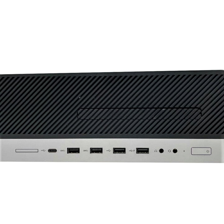 楽天市場】HP EliteDesk 800 G3 SFF デスクトップパソコン Windows 