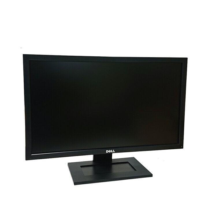 楽天市場】DELL E2311Hf (REV A02) 23型ワイド液晶ディスプレイ 2系統 