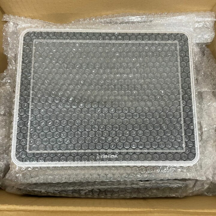 楽天市場】ISHIDA（イシダ） スケールレジスター UNI-9F 12.1インチ 