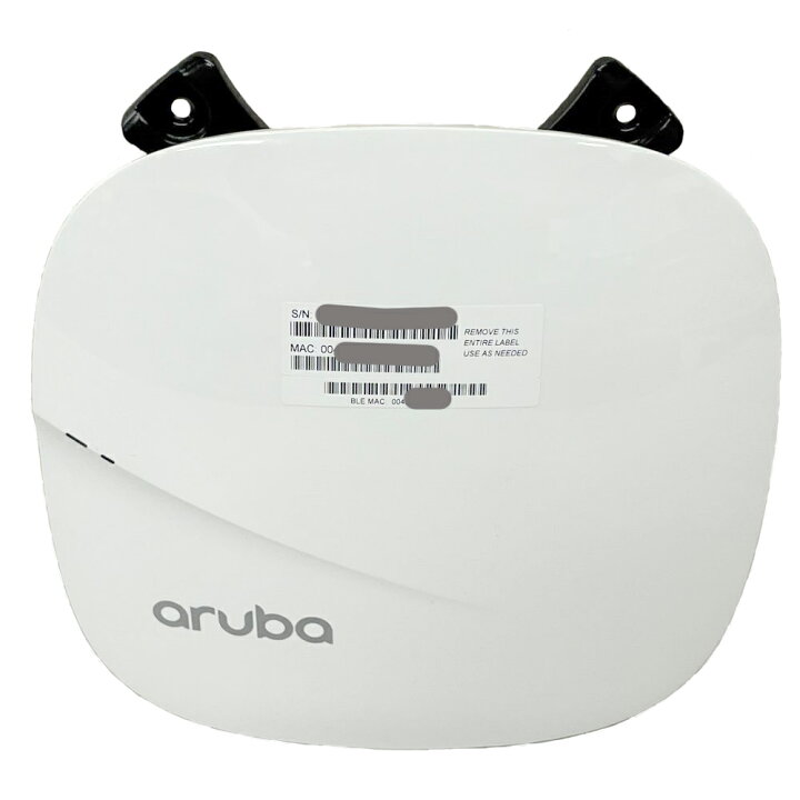 楽天市場】HP(Enterprise) アクセスポイント Aruba IAP-207-JP 