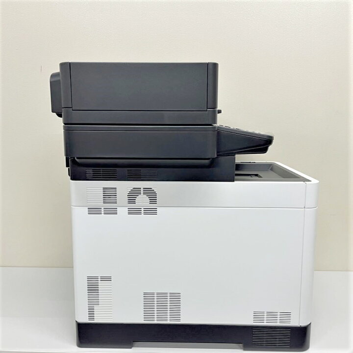 楽天市場】京セラ ECOSYS M6535cidn A4カラー複合機 フルカラー コピー 