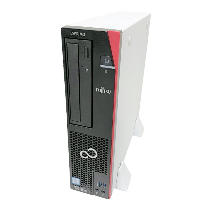 楽天市場】富士通 デスクトップパソコン ESPRIMO D588/TX FMVD38036P 