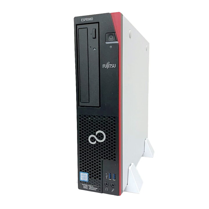 楽天市場】富士通 デスクトップパソコン ESPRIMO D588/TX FMVD3802GP 