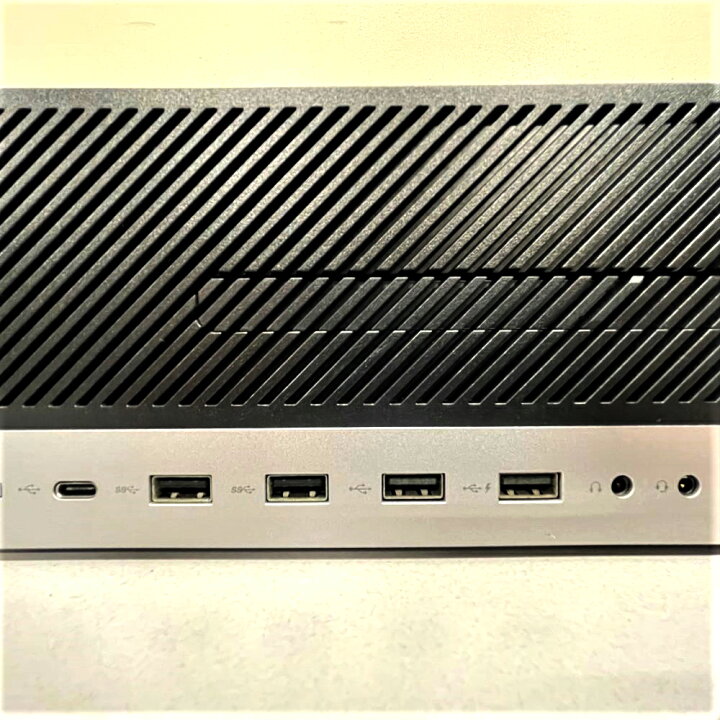楽天市場】HP デスクトップパソコン EliteDesk800G3 SFF Windows10 