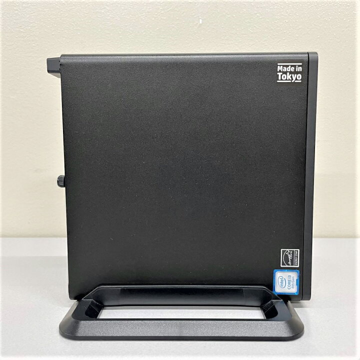 楽天市場】HP デスクトップパソコン ProDesk 400G4 DM (Japan 