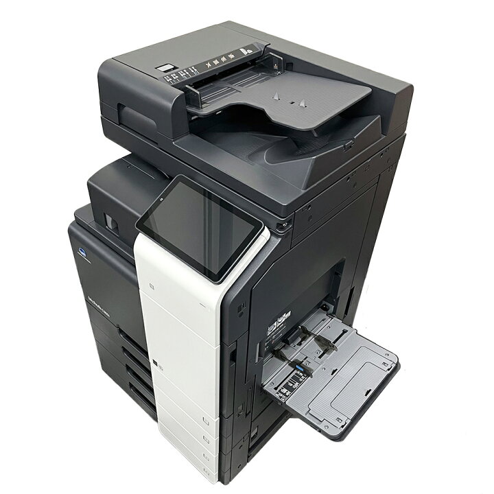 楽天市場】コニカミノルタ bizhub C360i A3カラー複合機 インナー 