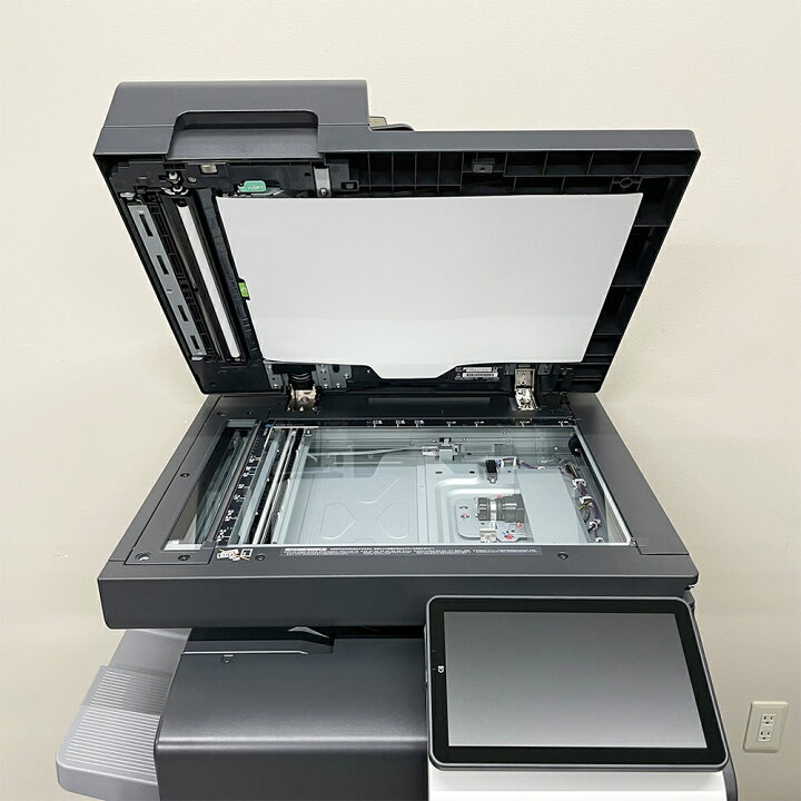 楽天市場】コニカミノルタ bizhub C360i A3カラー複合機 インナー 