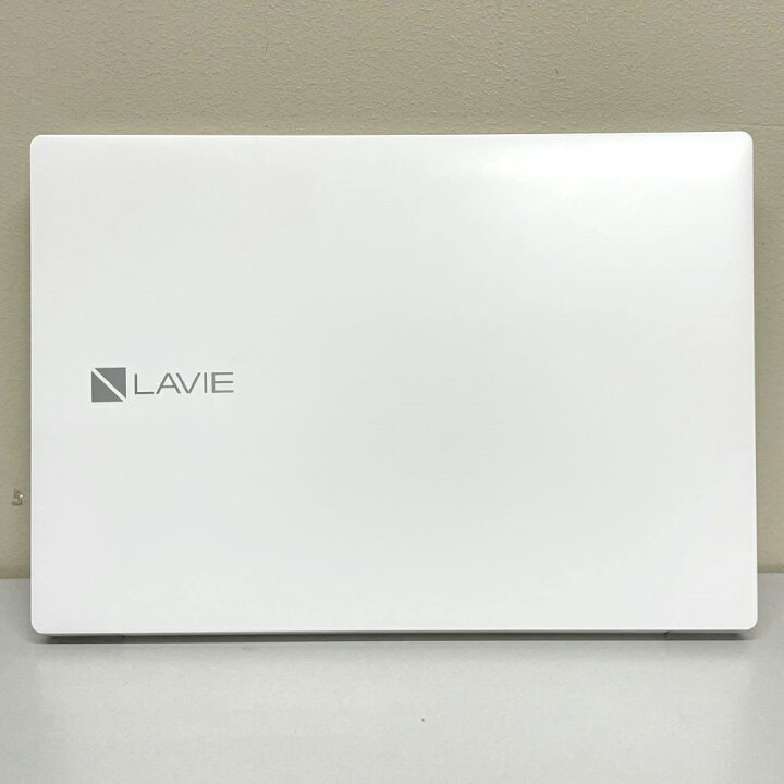 楽天市場】NEC ノートパソコン LAVIE GN164J/FF PC-GN164JFLF 15.6型 