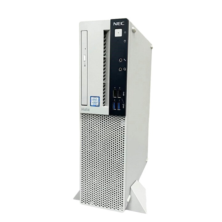 楽天市場】NEC デスクトップパソコン PC-MUM29LZ6ACZ5 Windows11 