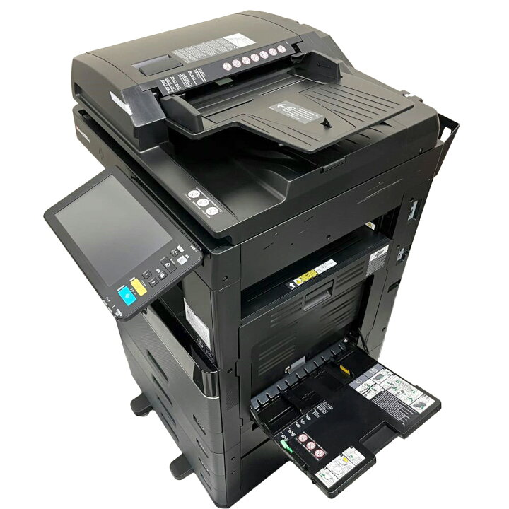 楽天市場】東芝テック フルカラー複合機 e-STUDIO 2010AC トータル 