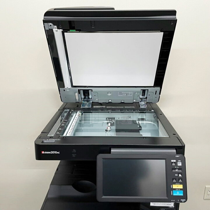 楽天市場】東芝テック フルカラー複合機 e-STUDIO 2010AC トータル 