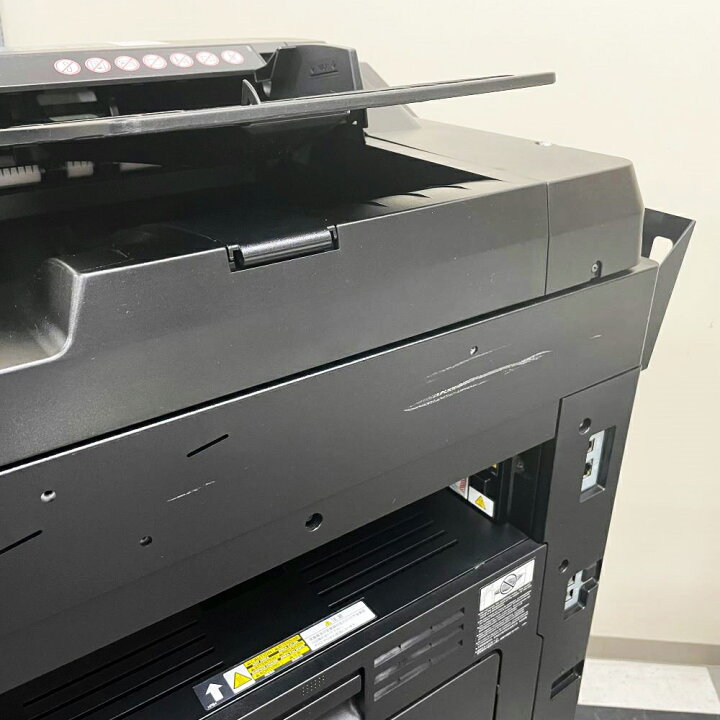 楽天市場】東芝テック フルカラー複合機 e-STUDIO 2010AC トータル 