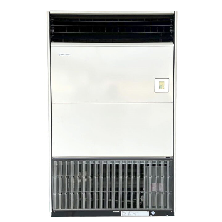 楽天市場】ダイキン パッケージエアコン EcoZEAS SZRV280A 2020年製 10 