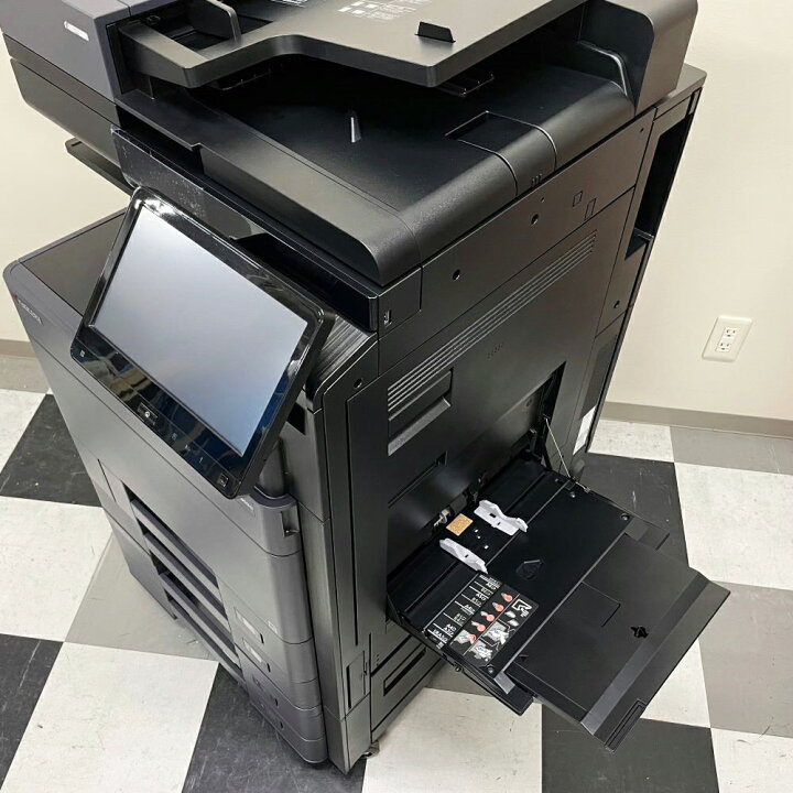 楽天市場】京セラ TASKalfa 2553ci A3カラー複合機 フルカラー コピー  