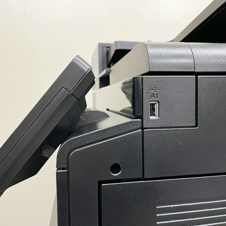 KYOCERA】※値下げ※FAX・スキャン・コピー機 複合機：TASKalfa 306i 