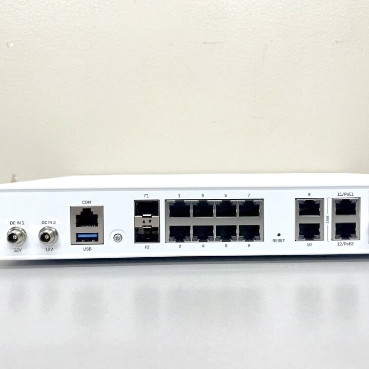楽天市場】SOPHOS デスクトップ型セキュリティアプライアンス SEIRIOS 