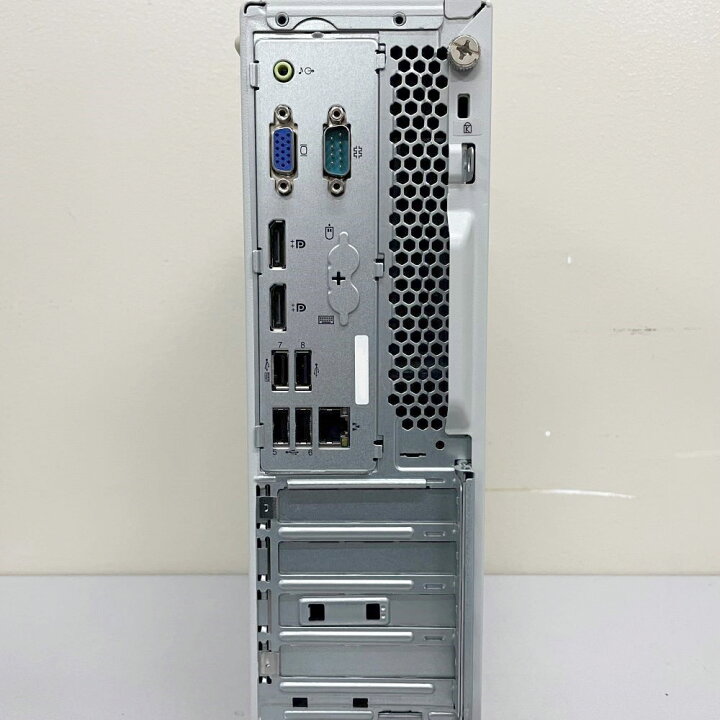 楽天市場】NEC デスクトップパソコン PC-MRL36LZ6AAS4 21.5型液晶 