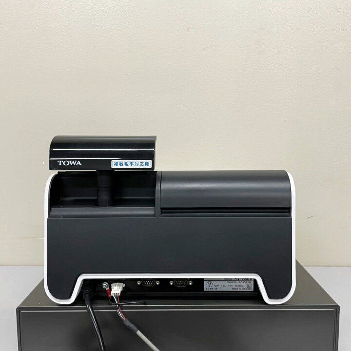 楽天市場】東和レジスター SX-550RII スマートレジ 複数税率 軽減税率 