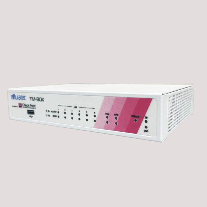 楽天市場】Software Technologies 統合脅威管理 UTM Check Point L-71 