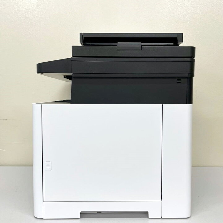 楽天市場】京セラ A4カラー複合機 ECOSYS M5526cdw フルカラー コピー 