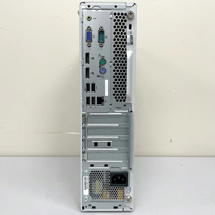 楽天市場】NEC デスクトップパソコン MUM29L-5 PC-MUM29LZ6CCS5 