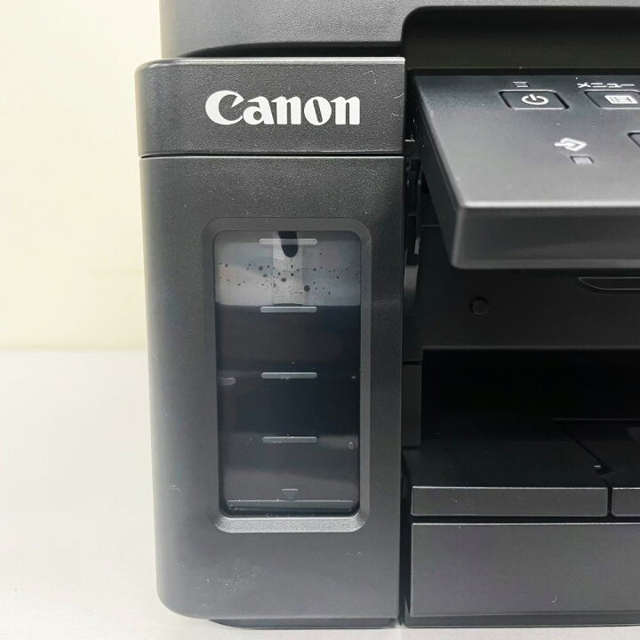 楽天市場】キャノン A4インクジェット複合機 G7030 Wi-Fi 有線LAN FAX 