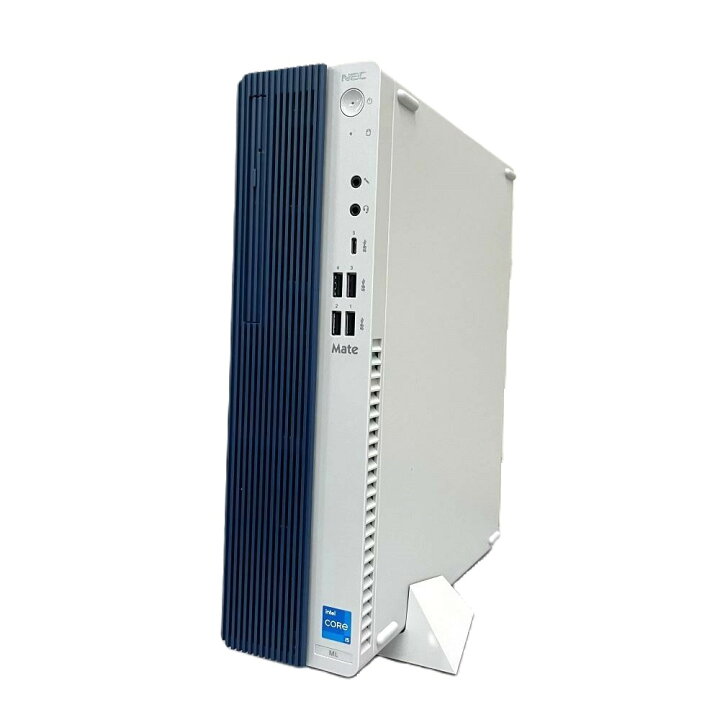 楽天市場】NEC デスクトップパソコン MKT44L-F PC-MKT44LZ85HZF 